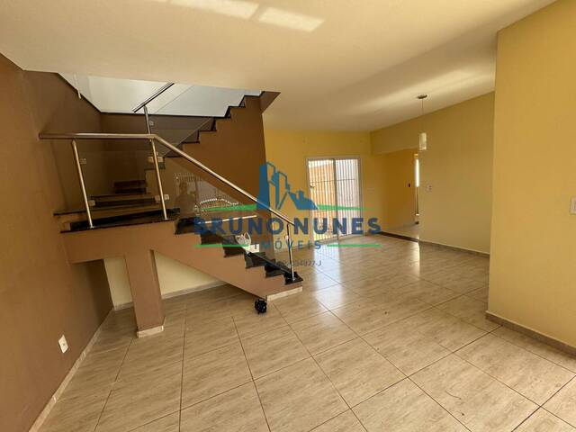 #2359 - Casa para Venda em Artur Nogueira - SP - 3