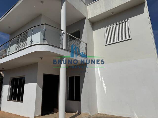 #2359 - Casa para Venda em Artur Nogueira - SP - 2