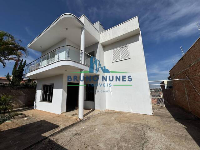 #2359 - Casa para Venda em Artur Nogueira - SP - 1