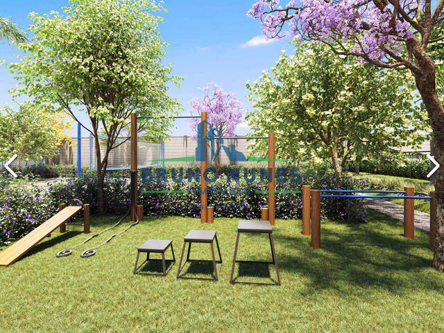 #2361 - Apartamento para Venda em Jaguariúna - SP - 3