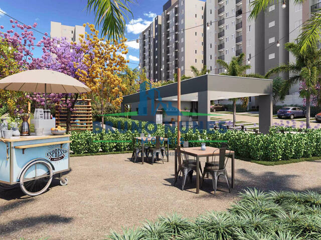 Apartamento para Venda em Jaguariúna - 4