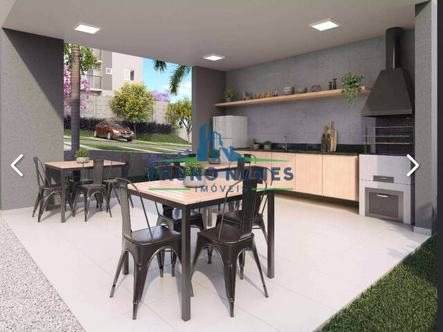 Apartamento para Venda em Jaguariúna - 5