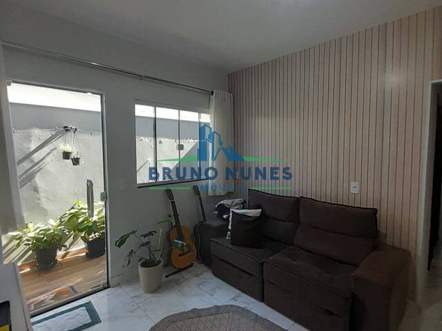 #2362 - Casa para Venda em Artur Nogueira - SP - 2