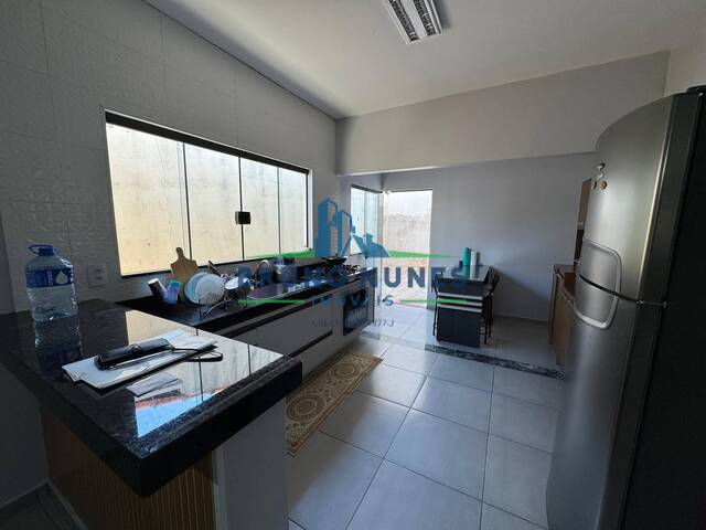 #2364 - Casa para Venda em Artur Nogueira - SP - 3