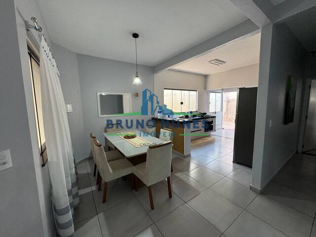 #2364 - Casa para Venda em Artur Nogueira - SP - 1