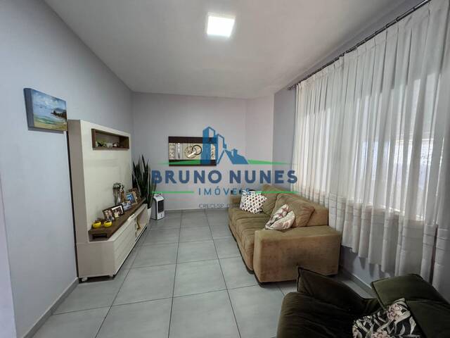 #2364 - Casa para Venda em Artur Nogueira - SP - 2