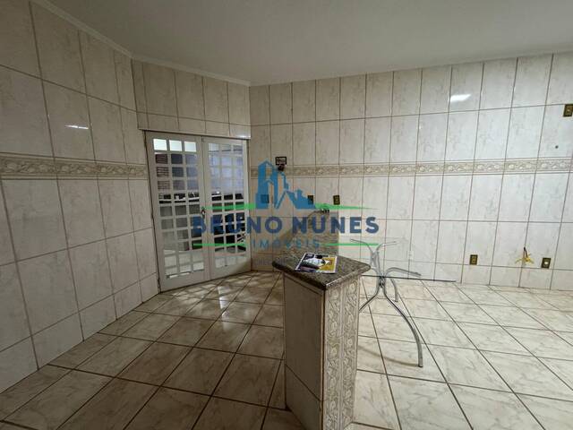 Casa para Venda em Artur Nogueira - 4