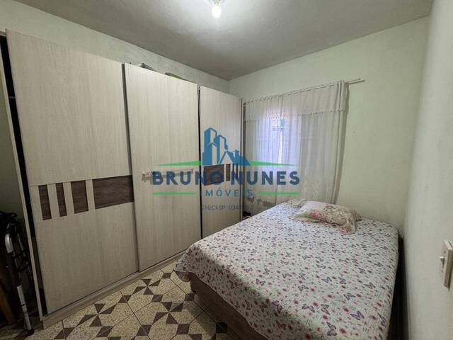 #2366 - Casa para Venda em Artur Nogueira - SP - 3