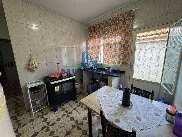 #2366 - Casa para Venda em Artur Nogueira - SP - 2