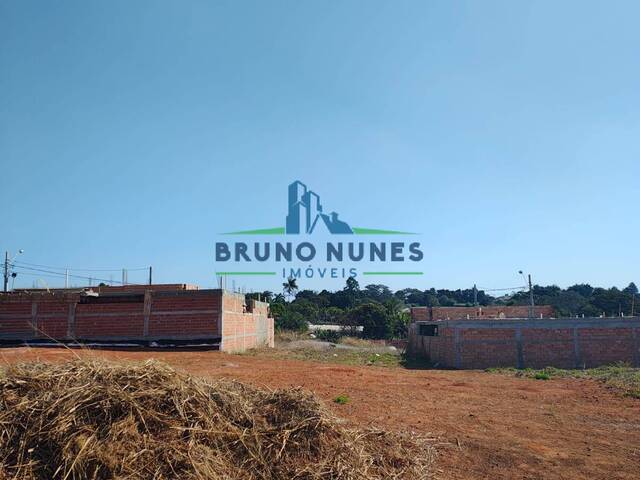 #2367 - Terreno para Venda em Artur Nogueira - SP - 2