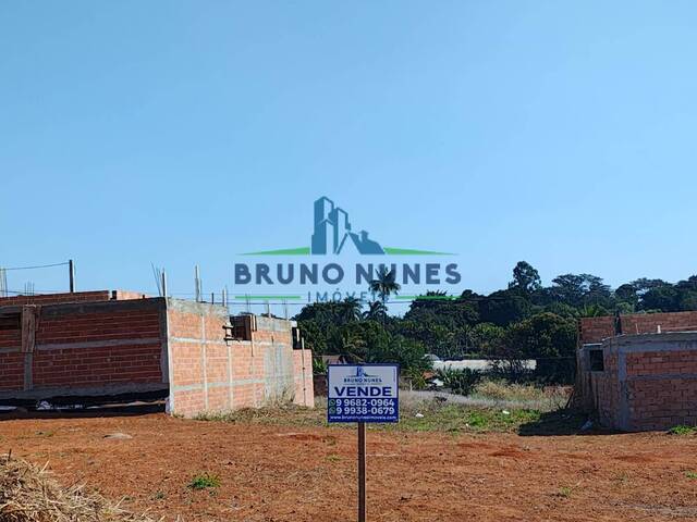 #2367 - Terreno para Venda em Artur Nogueira - SP - 1