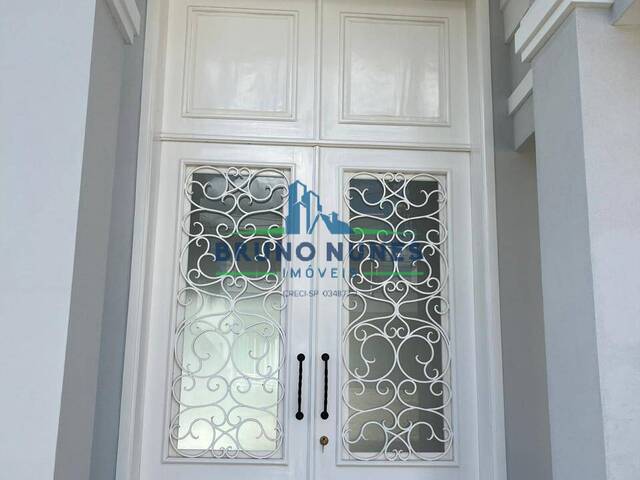 Casa em condomínio para Venda em Artur Nogueira - 4