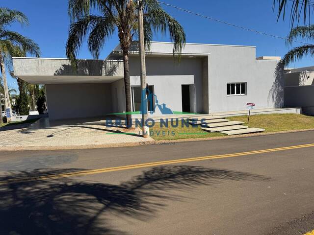 #1970 - Casa em condomínio para Venda em Artur Nogueira - SP - 2
