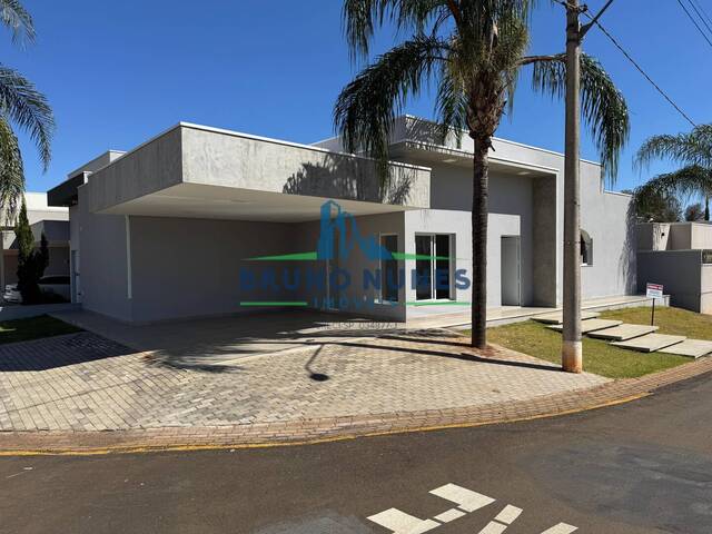 #1970 - Casa em condomínio para Venda em Artur Nogueira - SP - 1