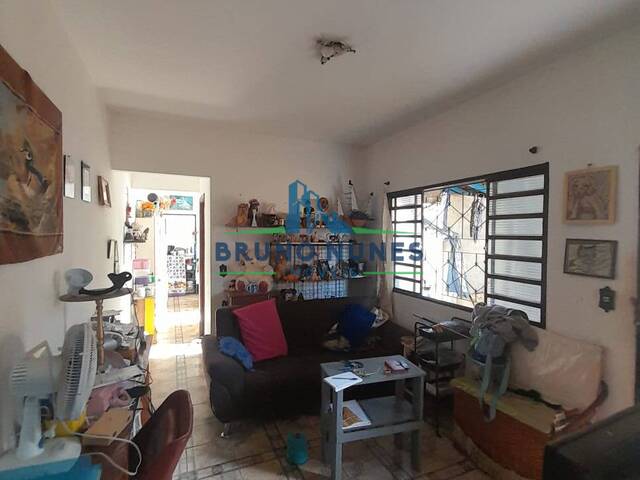 #2372 - Casa para Venda em Artur Nogueira - SP - 3