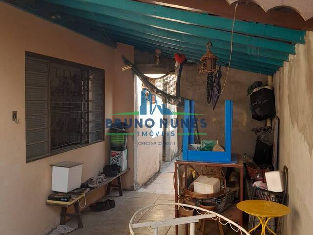 #2372 - Casa para Venda em Artur Nogueira - SP - 2