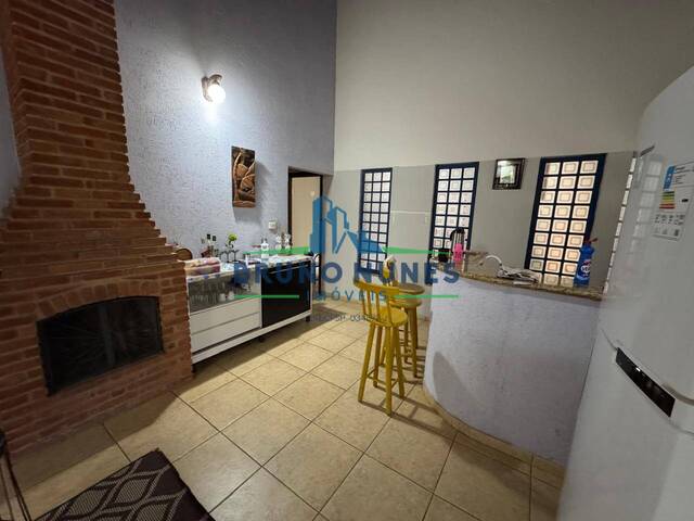 Chácara para Venda em Artur Nogueira - 4