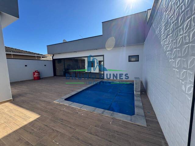 #2374 - Casa para Venda em Artur Nogueira - SP - 2