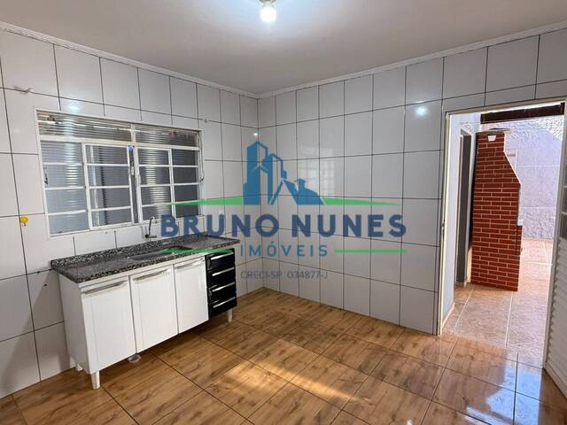 Casa para Venda em Artur Nogueira - 4