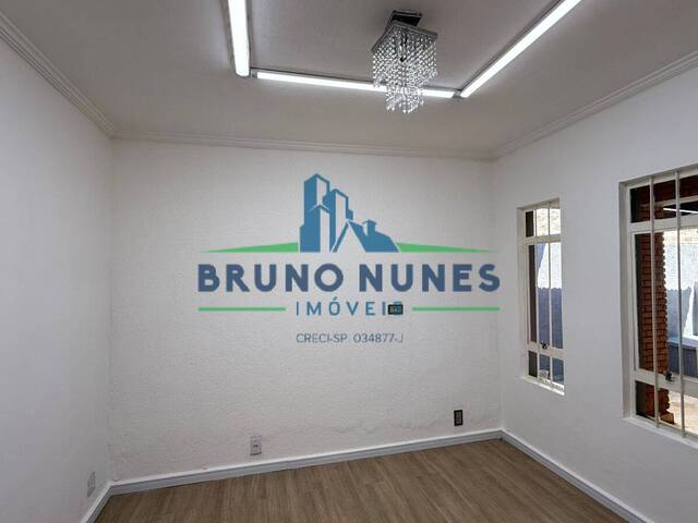 #2375 - Casa para Venda em Artur Nogueira - SP - 3