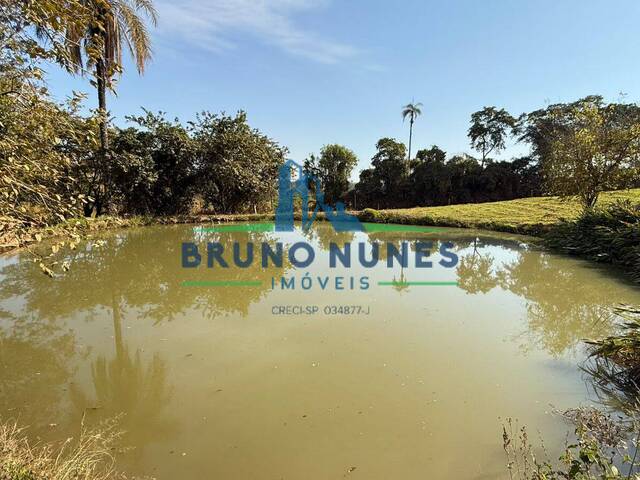 #2377 - Sítio para Venda em Artur Nogueira - SP - 2