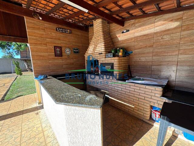 #2380 - Chácara para Venda em Artur Nogueira - SP - 3