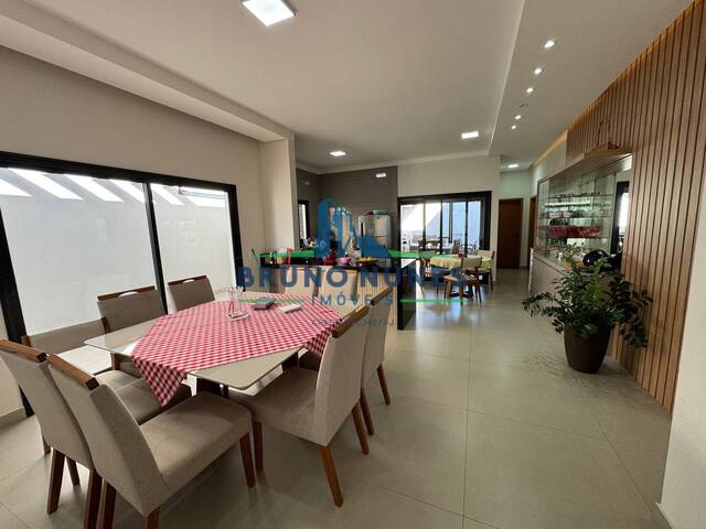 #2381 - Casa para Venda em Artur Nogueira - SP - 3