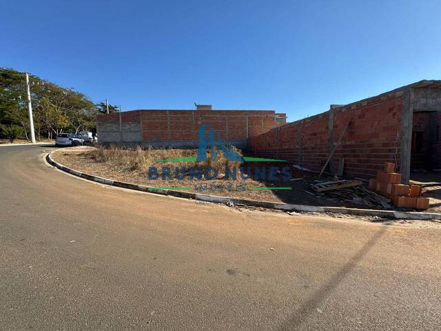 #2382 - Terreno para Venda em Artur Nogueira - SP - 2