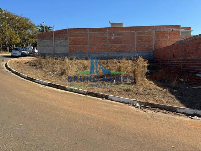 #2382 - Terreno para Venda em Artur Nogueira - SP - 1