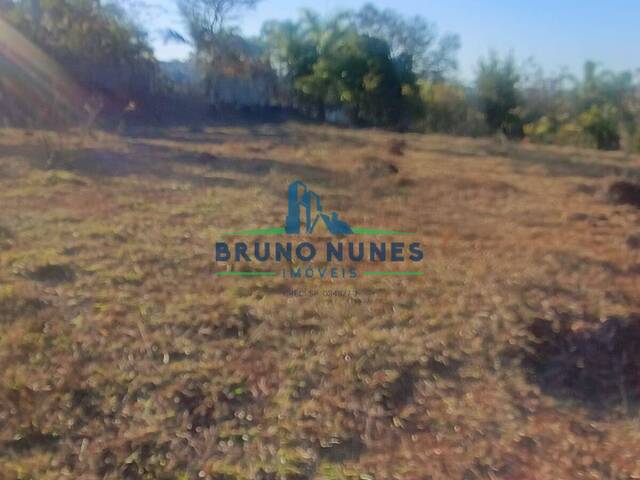 #2384 - Chácara para Venda em Artur Nogueira - SP - 1