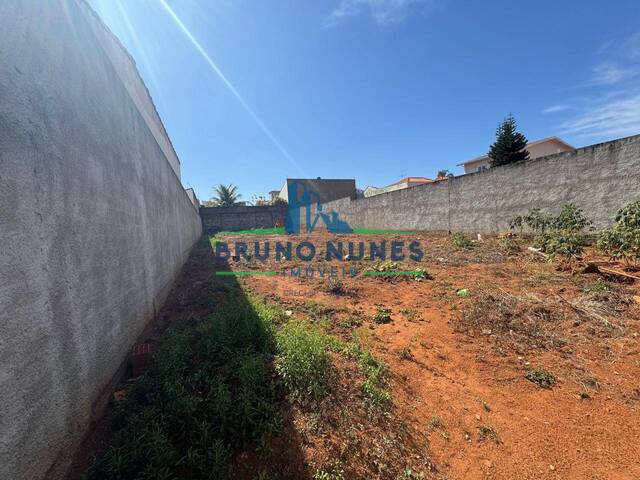 #2385 - Terreno para Venda em Artur Nogueira - SP - 2