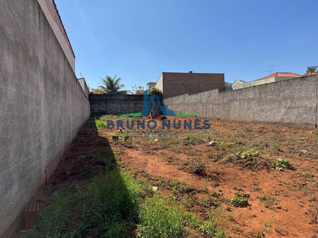 #2385 - Terreno para Venda em Artur Nogueira - SP - 3