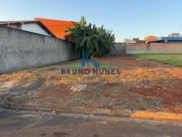 #2386 - Terreno para Venda em Artur Nogueira - SP - 2
