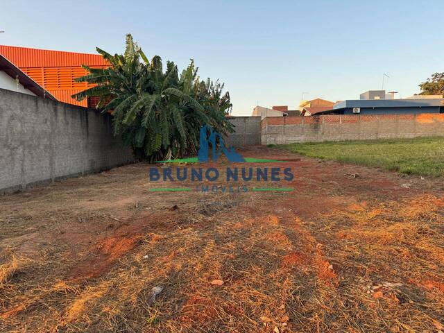 #2386 - Terreno para Venda em Artur Nogueira - SP - 1