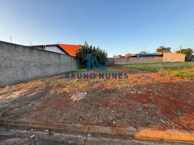 #2386 - Terreno para Venda em Artur Nogueira - SP - 3