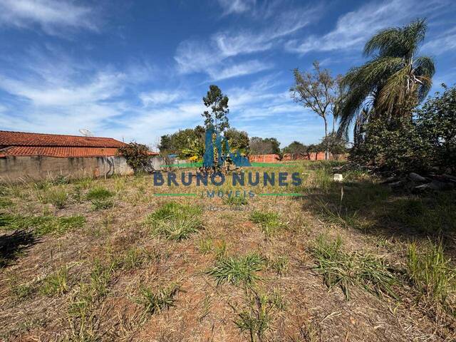 #2387 - Terreno para Venda em Artur Nogueira - SP - 1