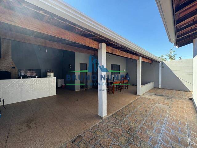 #2388 - Casa para Venda em Artur Nogueira - SP - 1
