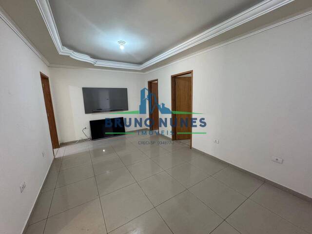 #2388 - Casa para Venda em Artur Nogueira - SP - 3