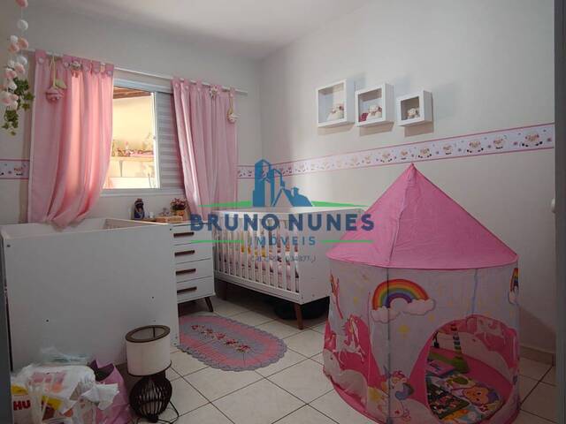 #2390 - Casa para Venda em Artur Nogueira - SP - 2