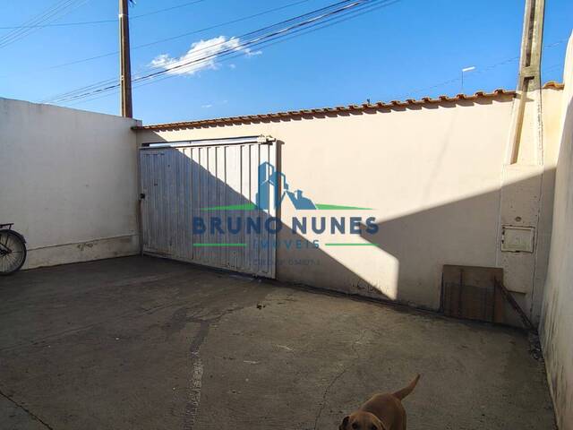 Casa para Venda em Artur Nogueira - 4