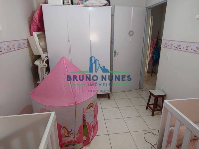 #2390 - Casa para Venda em Artur Nogueira - SP - 3