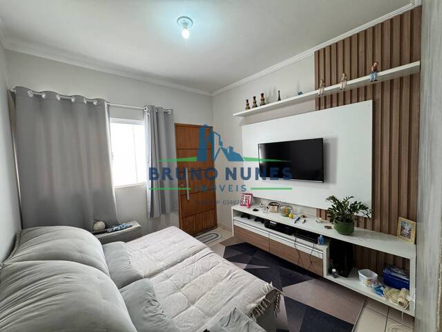 #2391 - Casa para Venda em Artur Nogueira - SP - 1