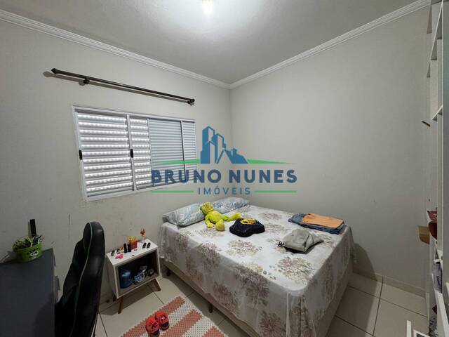 Casa para Venda em Artur Nogueira - 4