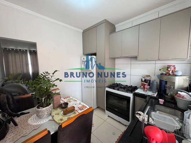 #2391 - Casa para Venda em Artur Nogueira - SP - 2