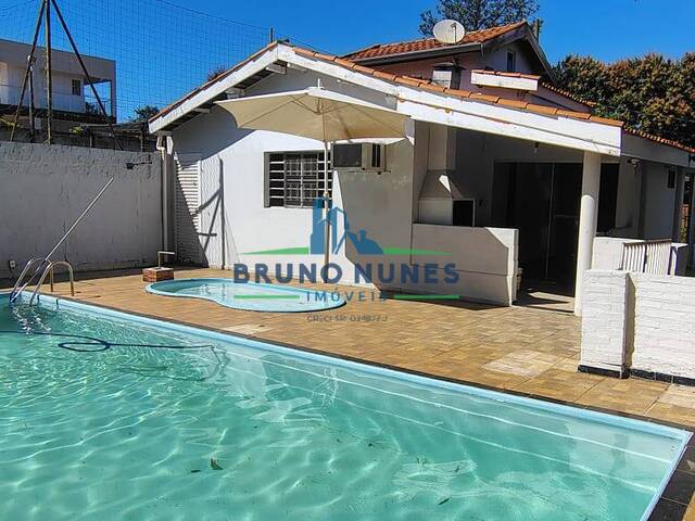 #2394 - Chácara para Venda em Artur Nogueira - SP - 2