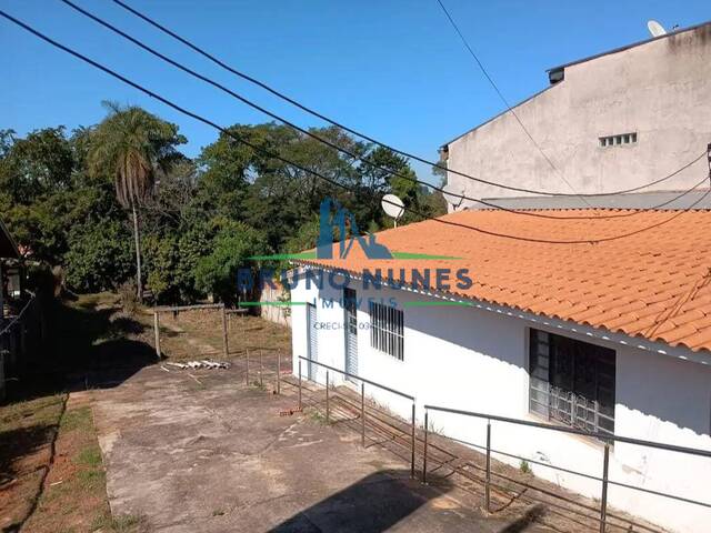 #2395 - Chácara para Venda em Artur Nogueira - SP - 1