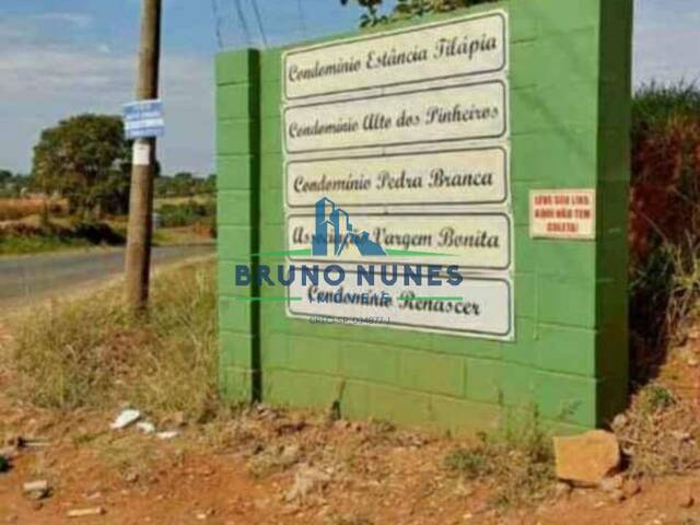 #2396 - Chácara para Venda em Limeira - SP - 2