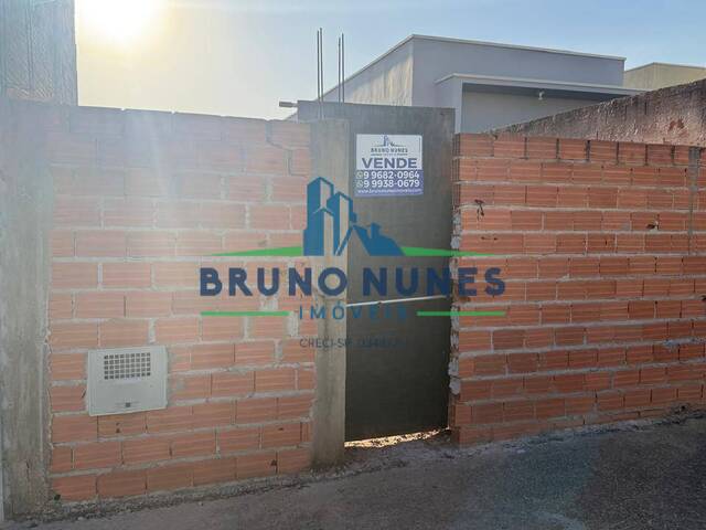 #2397 - Terreno para Venda em Artur Nogueira - SP - 2