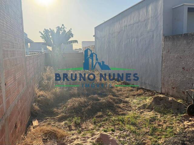#2397 - Terreno para Venda em Artur Nogueira - SP - 1