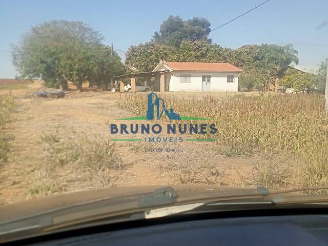 #2398 - Sítio para Venda em Conchal - SP - 1